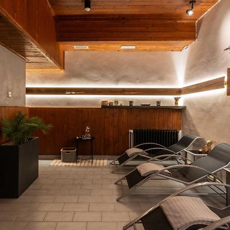 Wellness Hotel Sedy Vlk Harrachov Kültér fotó