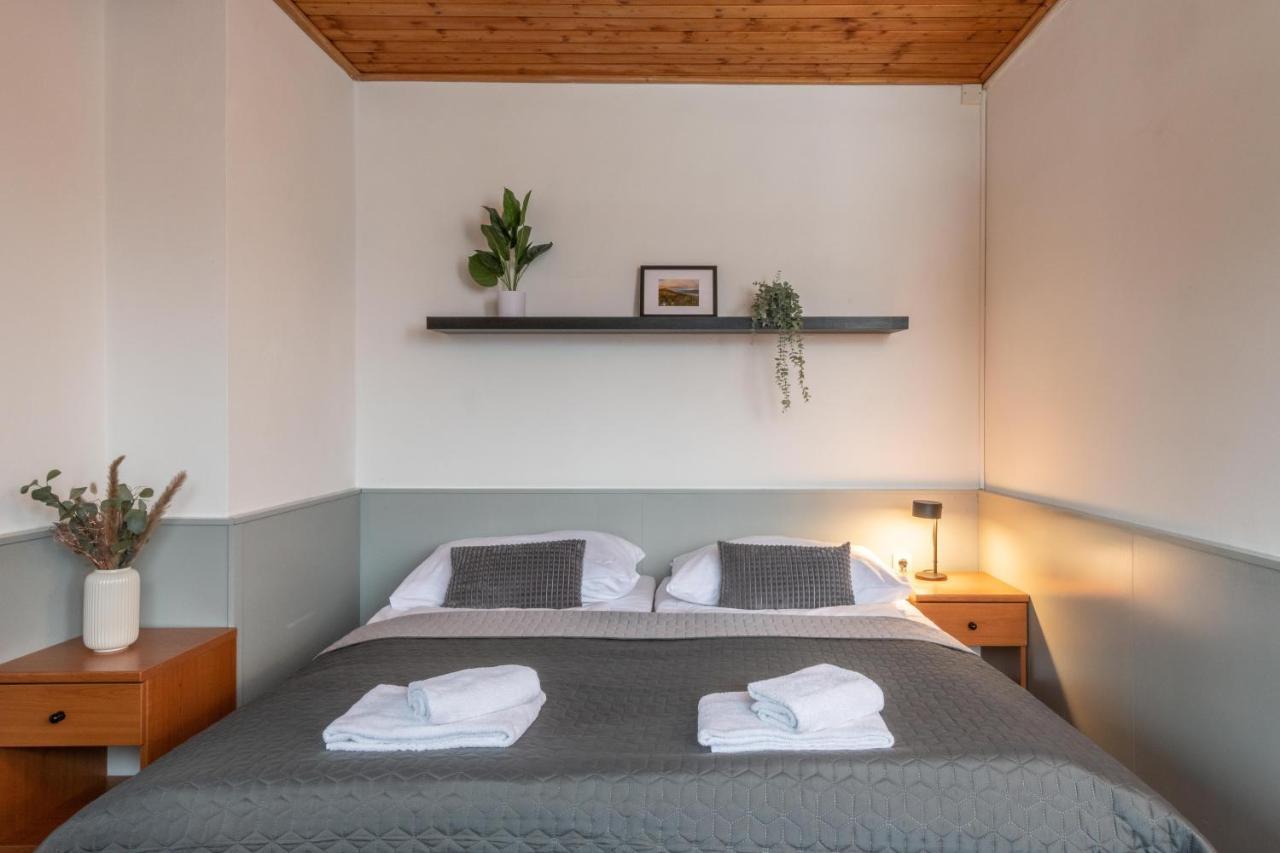 Wellness Hotel Sedy Vlk Harrachov Kültér fotó