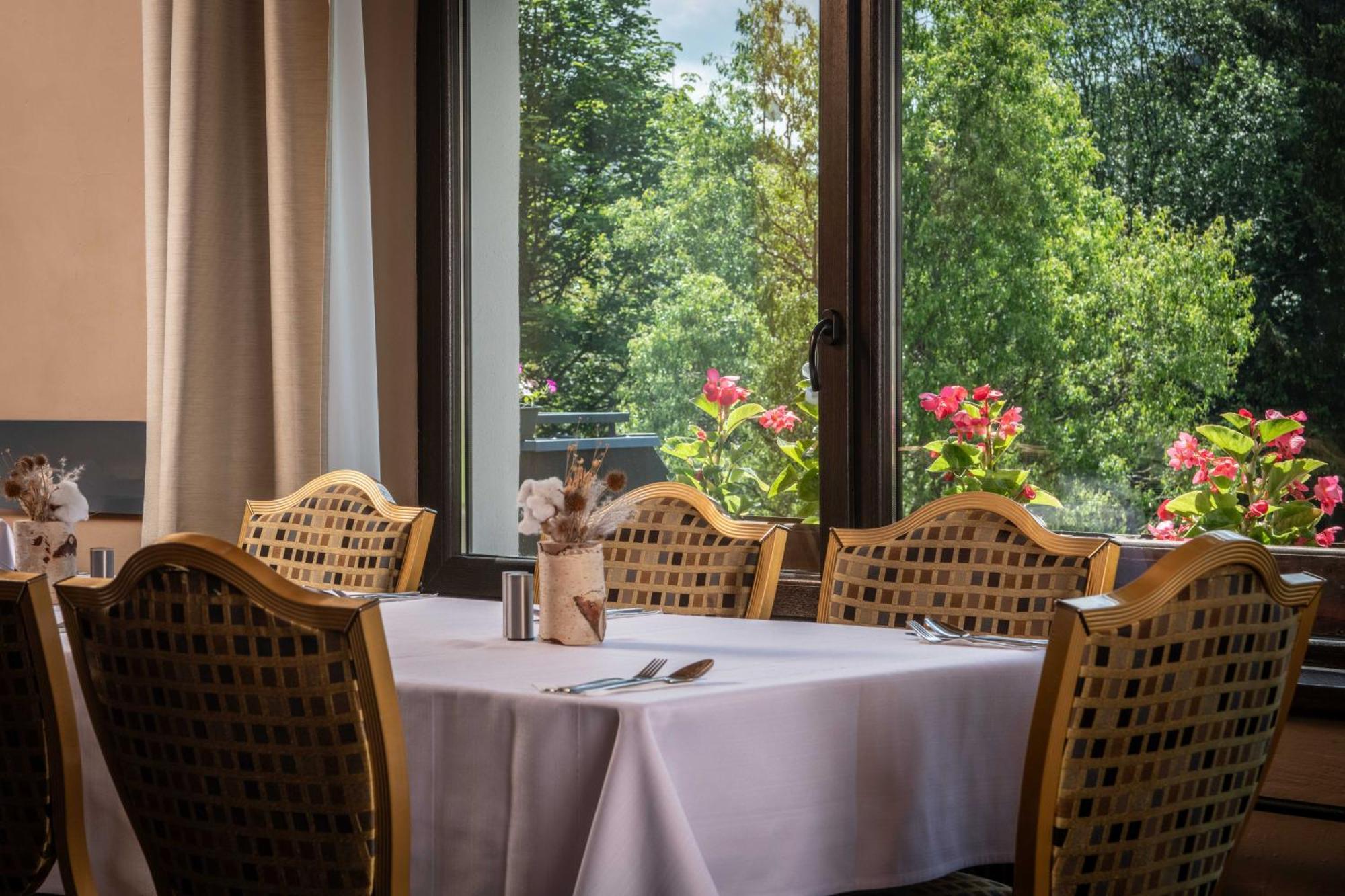 Wellness Hotel Sedy Vlk Harrachov Kültér fotó